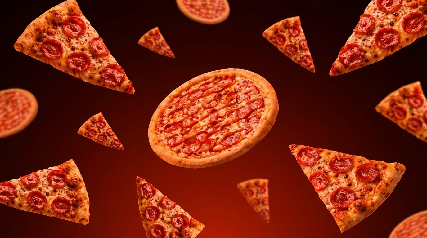 Pizza Pitch 2026